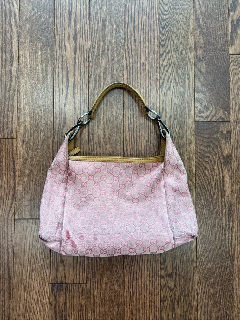 Authentic Gucci bag - Picture 2 of 15